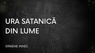 Estera 3 | URA SATANICĂ DIN LUME | Graeme Innes | 03.11.2024