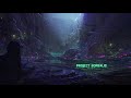 project borealis ost 12. i spoke of my return to this shore