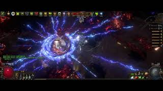 POE 3.13 Elemental Hit (Feat. Hydrosphere) Aw.9 Sirus