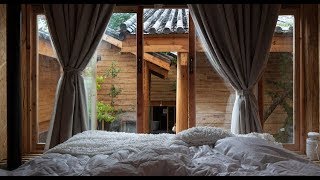 Baisha Old Town Retreat / Atelier8 + Atelier GOM (4K)