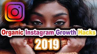 How To Grow Organically On Instagram 2019 | Instagram Growth (0 to 10K Followers Fast)