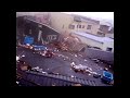 2011 japan tsunami kesennuma city. full footage