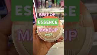 BEST OF ESSENCE MAKEP! #shorts #essence