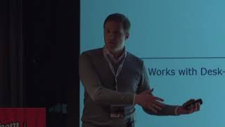 Matthias Kretschmer: How a simple editorial calendar enables new editorial workflows