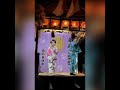 【春夏秋冬屋形船】宇島祗園祭　魚町踊車　華扇舞踊団　2021年5月3日　【syunkasyutoyakatabune】dance like a maiko at japanese festival