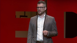 Taking Patients to the Consumer Level | Brenden Wynn | TEDxDayton