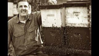 Georgia Beekeeper Victor Halbgewachs Part 1 of 2