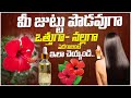 How to make Herbal Hair Oil at Home || Maha's Beauty Secrets