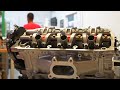 Engine 2: P2R Turbo Club Racer Engine Build Overview