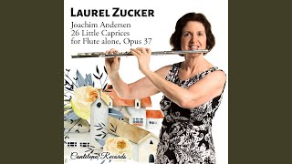 26 Little Caprices, Op. 37: No. 20, Lento