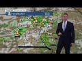 Mark's 5/20 Morning Forecast