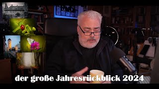 Fotografie | der große Jahresrückblick 2024