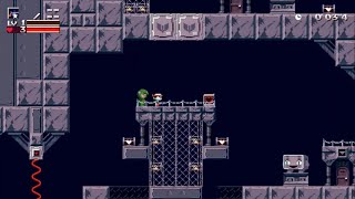 「Cave Story+ 洞窟物語」ボスアタックやってみます！