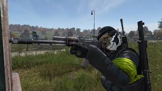 The Condemned Faction Friday: Introducing The BlackHats