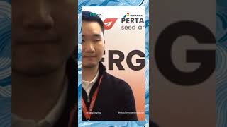 ‎1522 PERTAMINA FASILITASI KESEPAKATAN INVESTASI D