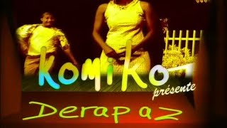 Komiko - Derapaz