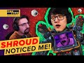 How a Shroud-Simping Aimbot Became Apex's Dankest Memester