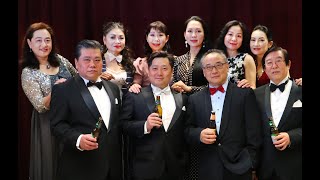 悉尼音乐小剧场《快乐音乐人》小合唱 /Jim's Musical Theatre/Happy Musicians/Chorus