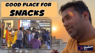 Ye Aliganj Mein Kya Hua Itni Bhed Kyu ? Irani Dum Adda Aliganj Lucknow | Daily Vlog