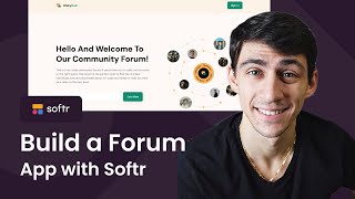 How to Build Your Own Community Forum (+ Free Template)