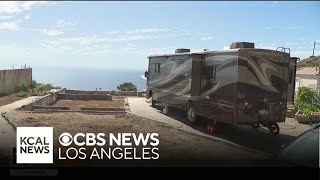 Malibu family rebuilds after losing home two times to wildfires