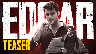 EDGAR - Character Teaser | Tovino Thomas | Ravi Basrur | PC Creative Media