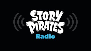 Story PIrates Podcast 2/20/21
