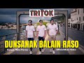 TRITOK II DUNSANAK BALAIN RASO II Wan Parau