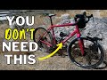 Here's Why You DON'T Need A Gravel Bike