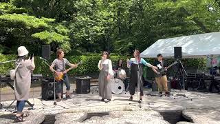 とっておきの音楽祭2023 モーヴ☆ロータス　OverDrive