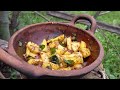 pineapple curry annasi curry අන්නාසි කරිය pineapple curry recipe