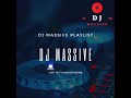 DJ MASSIVE (Official Music Video)