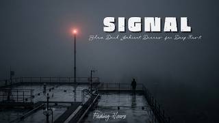 The Final Signal — Slow Dark Ambient Drones for Deep Rest