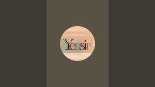 Yeasir is live