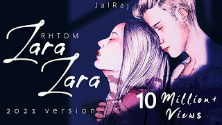 ZARA ZARA - Zara Zara Bahekta Hai || slow+reverb || lofi || Jalraj