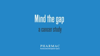 Mind the gap - methodology