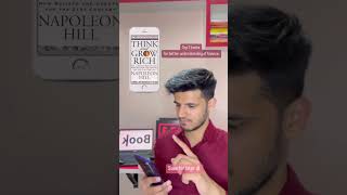 Top 3 books for Finance | Rich dad poor dad | think and grow rich | the richest man in babylon