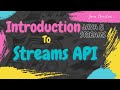 Introduction to Java 8 Streams | Java 8 Stream API.