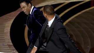 Will smith slaps Chris Rock at Oscars - uncensored full version | Jada Pinkett-Smith | G I Jane