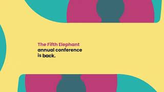 Explore AI summer at The Fifth Elephant 2023