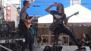 Hubris. – Of Light (Live 07/26/2025 at Post Festival in Indianapolis, IN)