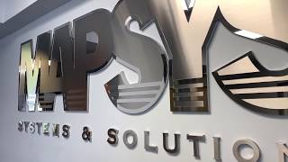 MAPSYS Intro