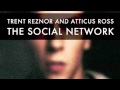 Trent Reznor and Atticus Ross 