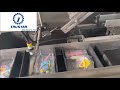 TRUSTAR Toy cartoner Pack machine