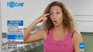 HSN | HSN Today: Healthy Innovations 04.17.2018 - 07 AM