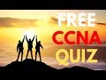 CCNA Quiz Questions: Life of a packet: Can you answer the questions?