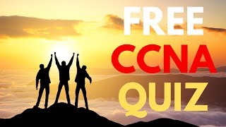 CCNA Quiz Questions: Life of a packet: Can you answer the questions?