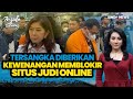 Tersangka AK Bisa Kerja di Komdigi Padahal Tak Lulus Seleksi ASN? - Inside Story 09/11