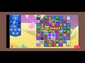 CANDY CRUSH SAGA LEVEL 3337 NEW VERSION NO BOOSTER