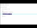 C Programming Tutorial - 9 - Do While Loops